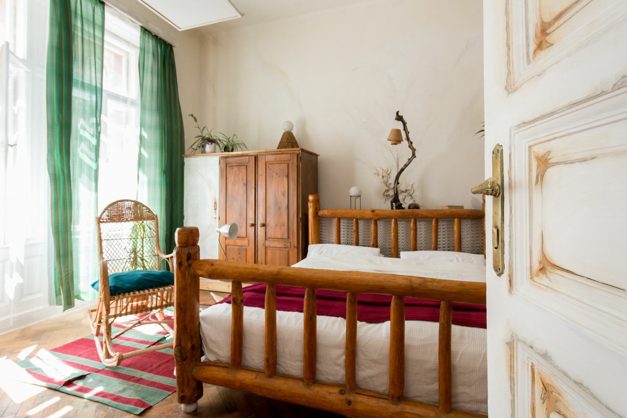 Prater Noster Apartment บูดาเปสต์ ภายนอก รูปภาพ