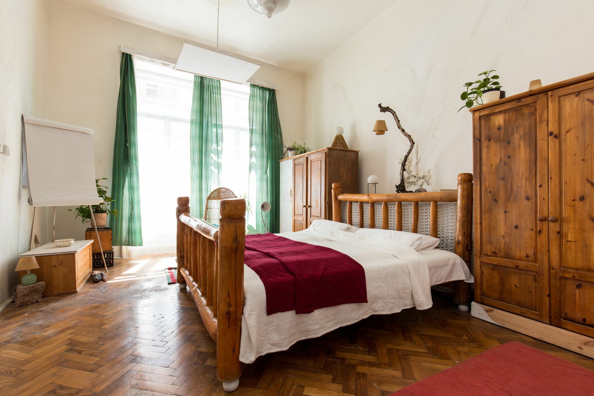 Prater Noster Apartment บูดาเปสต์ ภายนอก รูปภาพ