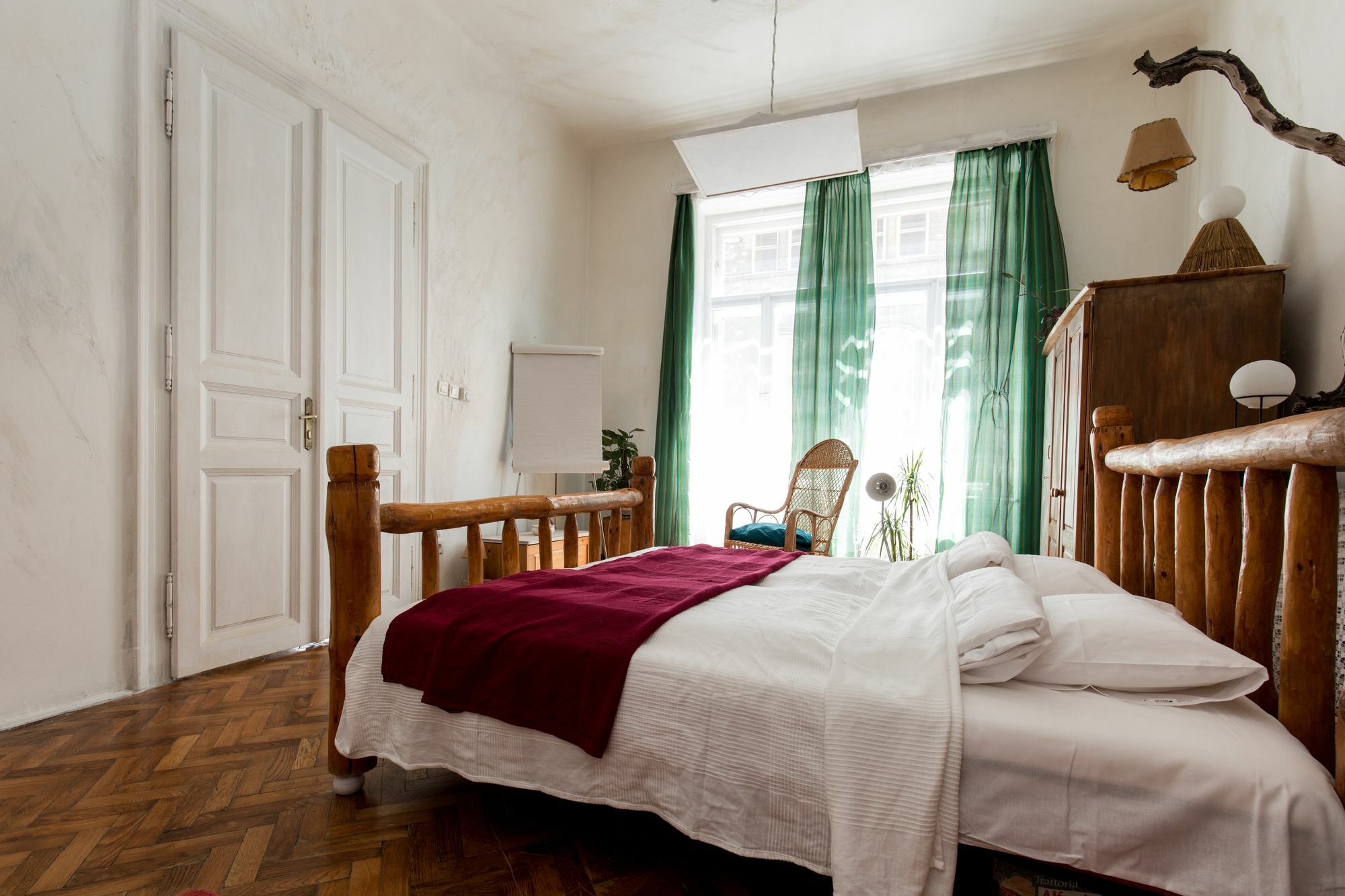 Prater Noster Apartment บูดาเปสต์ ภายนอก รูปภาพ