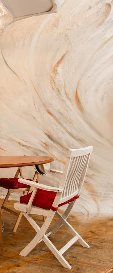 Prater Noster Apartment บูดาเปสต์ ภายนอก รูปภาพ